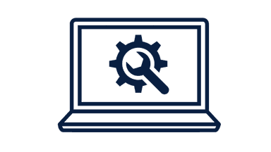 Laptop Repair