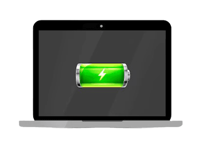 Battery Replacement