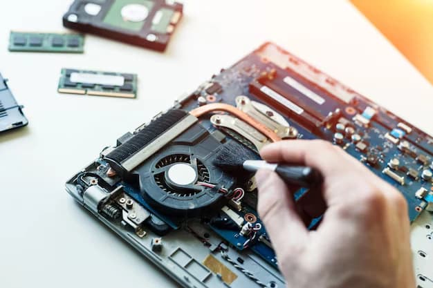 Laptop Repair Services