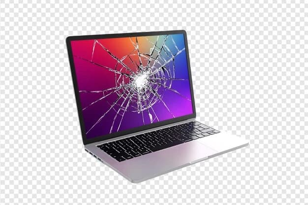 Screen Replacement
